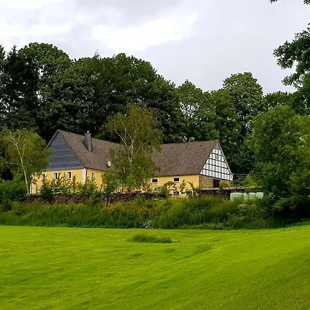 One-bedroom Ferienhaus Cobbenrode