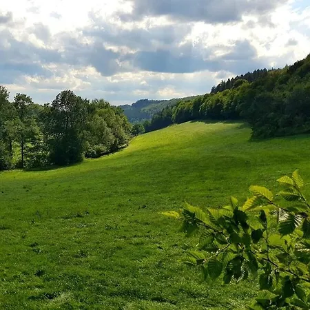 Ferienhaus One-bedroom *