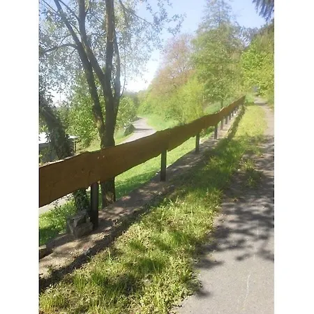 One-bedroom Ferienhaus