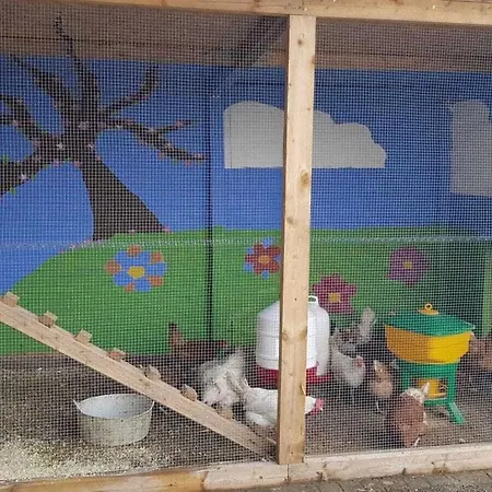 One-bedroom Дом отдыха *