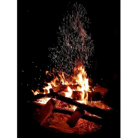 One-bedroom Ferienhaus Cobbenrode