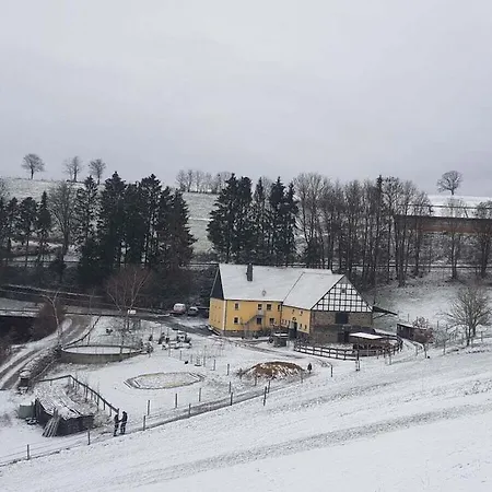 One-bedroom Эслоэ