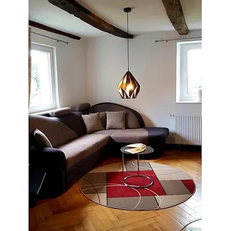 Ferienhaus One-bedroom