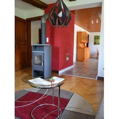 One-bedroom * Eslohe