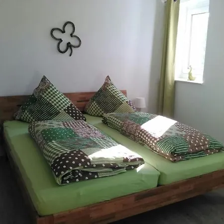 Σπίτι διακοπών One-bedroom