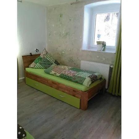 Σπίτι διακοπών One-bedroom Eslohe