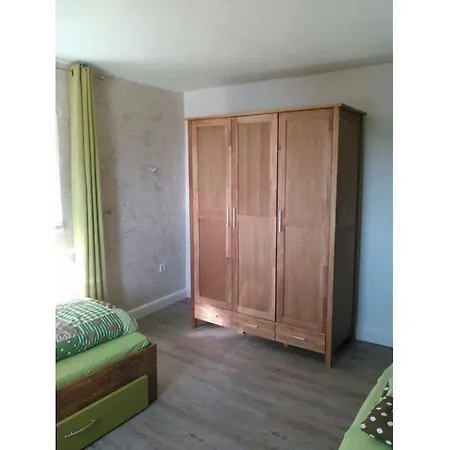 One-bedroom * Eslohe