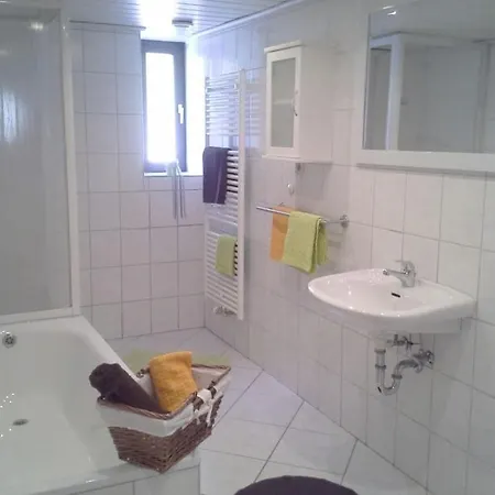 One-bedroom Eslohe