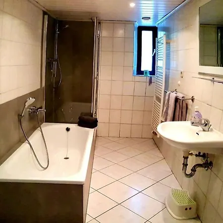 One-bedroom