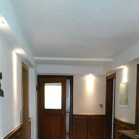 One-bedroom Σπίτι διακοπών Eslohe