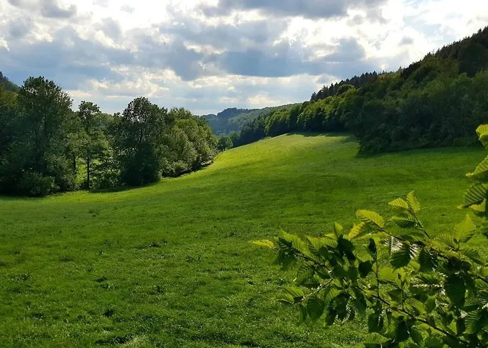 Дом отдыха One-bedroom *