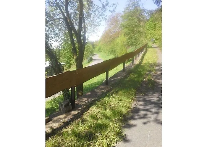 One-bedroom Дом отдыха