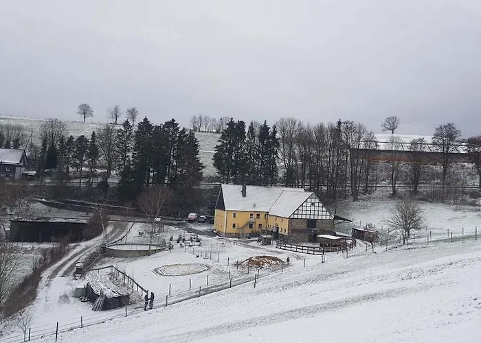 One-bedroom Эслоэ