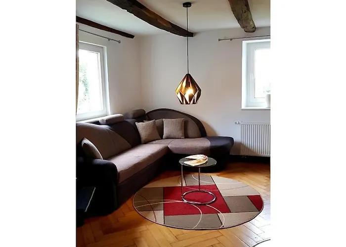 Дом отдыха One-bedroom