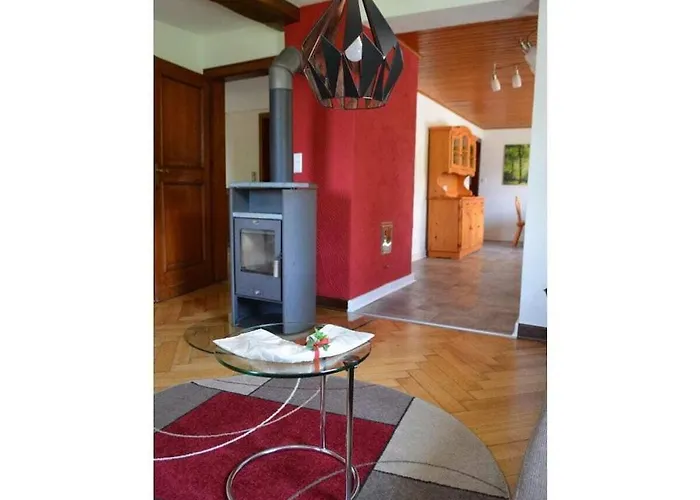 One-bedroom * Эслоэ