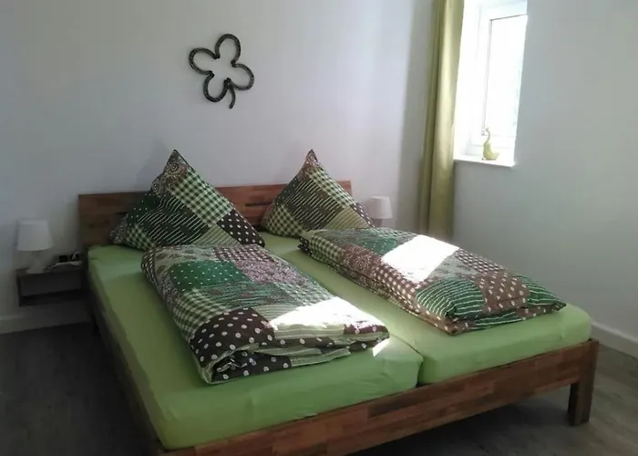 Дом отдыха One-bedroom