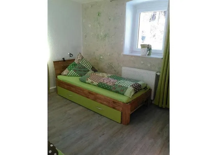 Дом отдыха One-bedroom Эслоэ