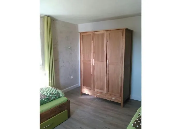 One-bedroom * Эслоэ