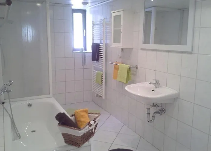 One-bedroom Эслоэ