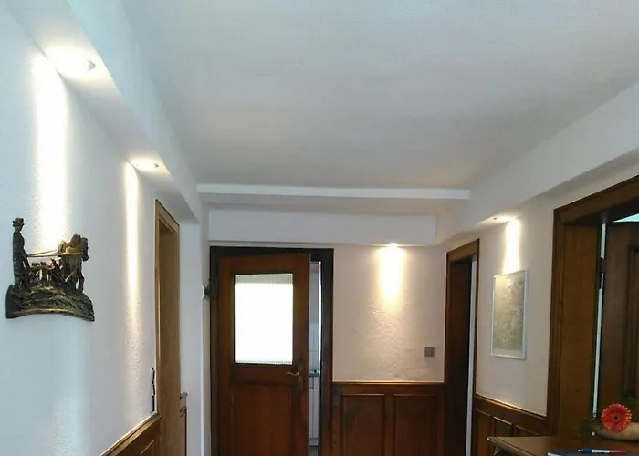 One-bedroom Дом отдыха Эслоэ