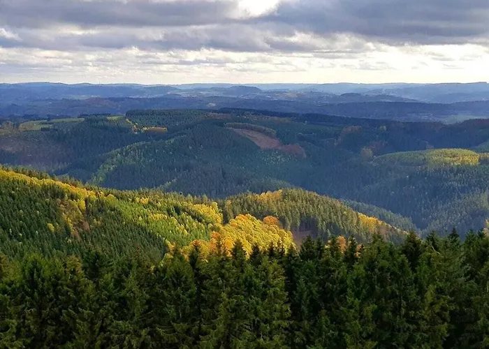 One-bedroom * Эслоэ