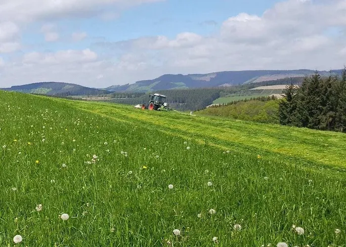 Дом отдыха One-bedroom Эслоэ